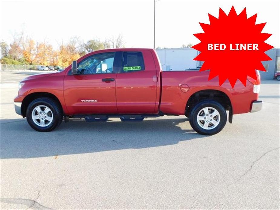 used 2012 Toyota Tundra car, priced at $18,990