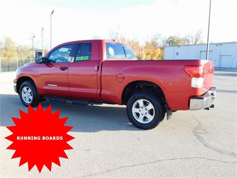 used 2012 Toyota Tundra car, priced at $18,990