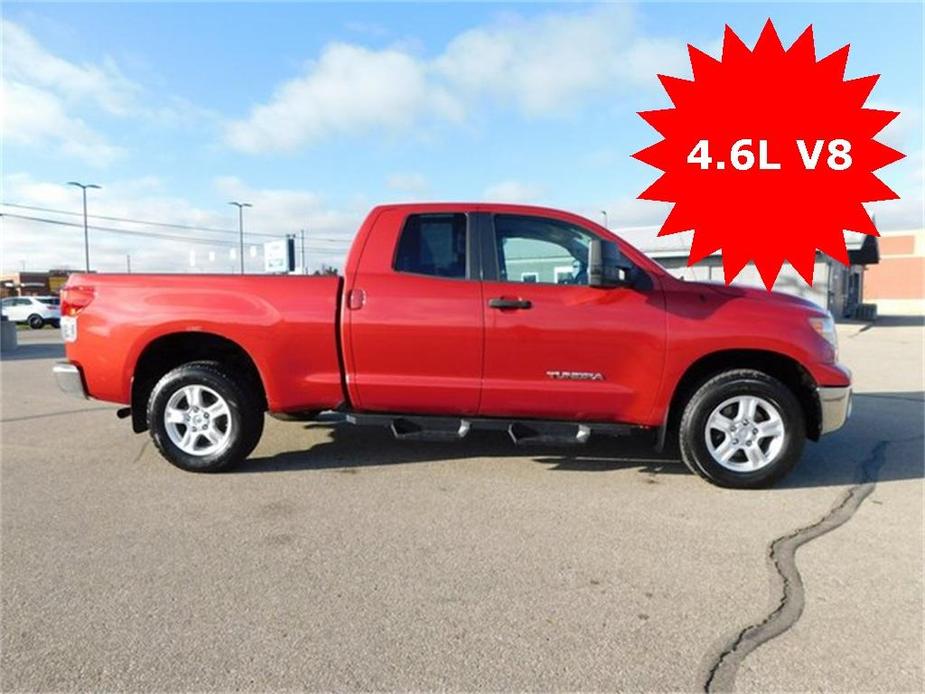 used 2012 Toyota Tundra car, priced at $18,990