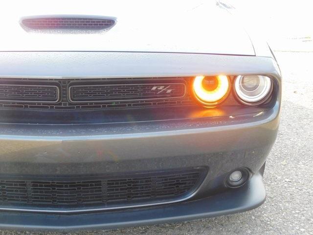 used 2019 Dodge Challenger car, priced at $24,788