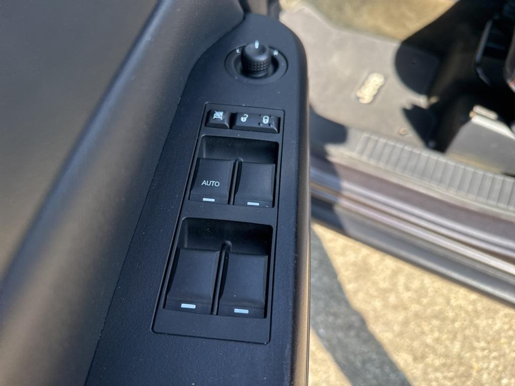 used 2017 Jeep Patriot car, priced at $12,995