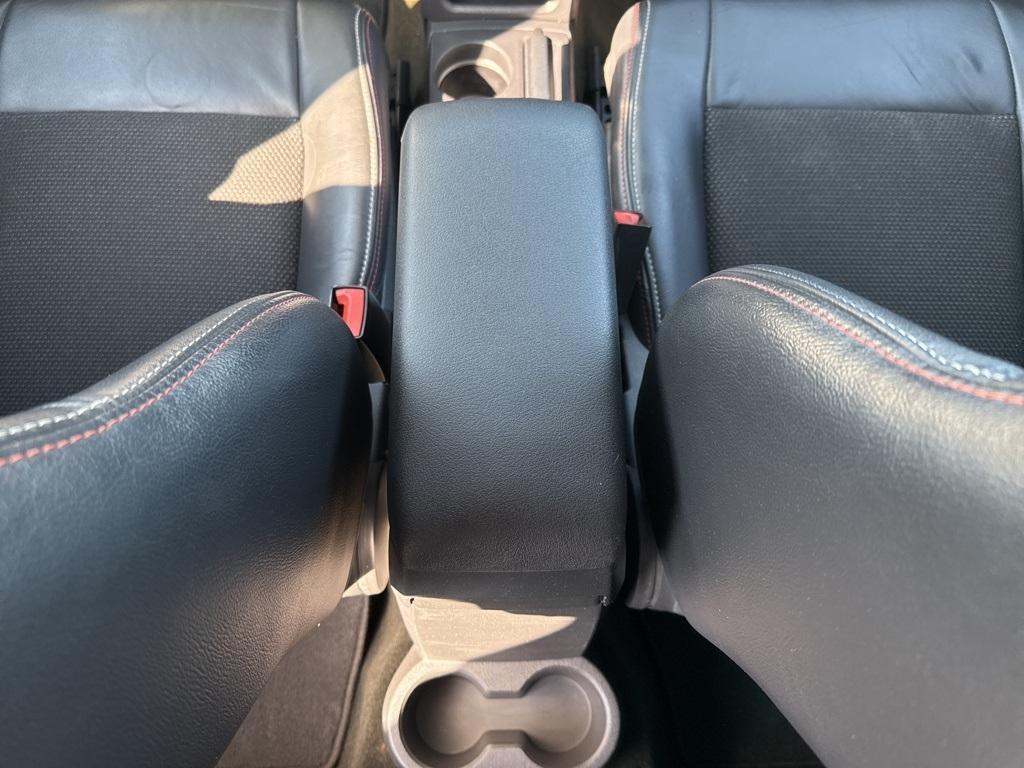 used 2017 Jeep Patriot car, priced at $12,995