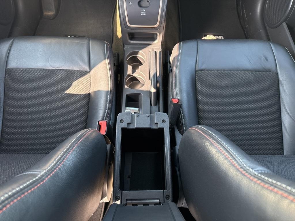 used 2017 Jeep Patriot car, priced at $12,995