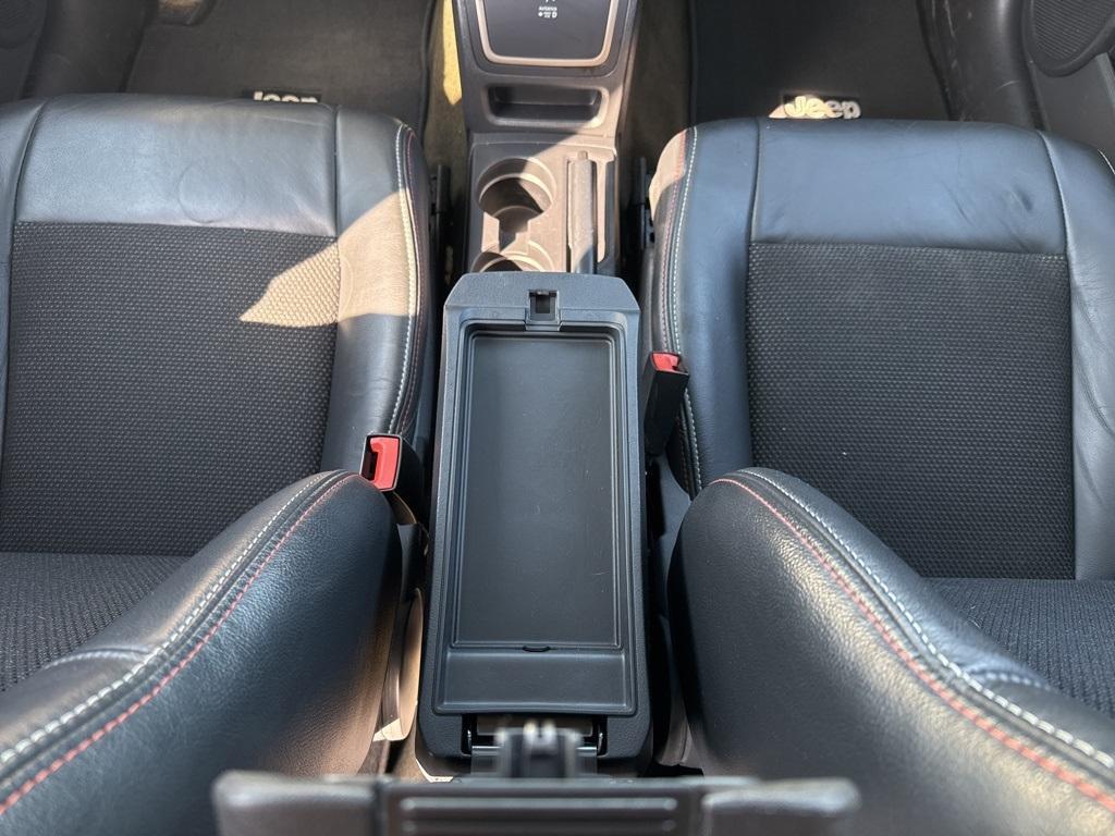 used 2017 Jeep Patriot car, priced at $12,995