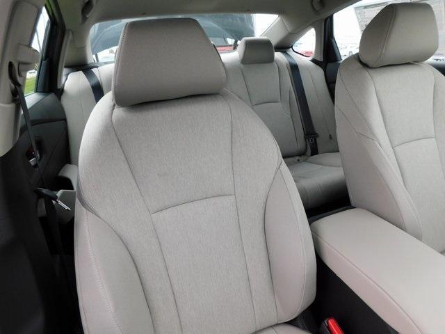 new 2025 Honda Accord car, priced at $29,445