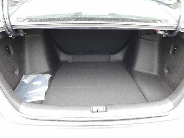 new 2025 Honda Accord car, priced at $29,445