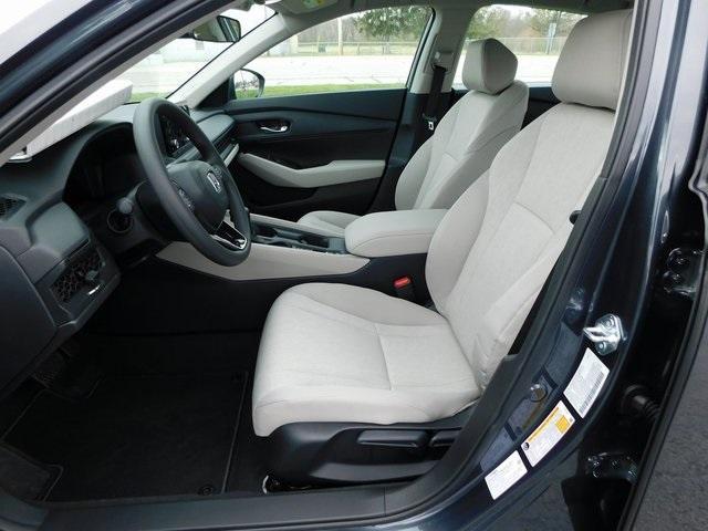 new 2025 Honda Accord car, priced at $28,946