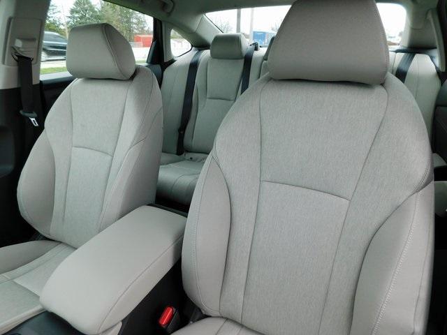 new 2025 Honda Accord car, priced at $29,445