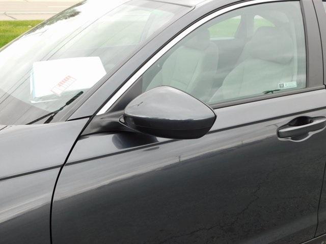 new 2025 Honda Accord car, priced at $29,445