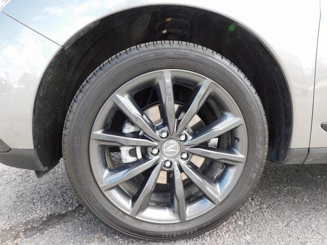used 2025 Acura RDX car, priced at $45,926