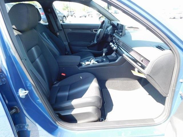 new 2026 Honda Civic car, priced at $27,589
