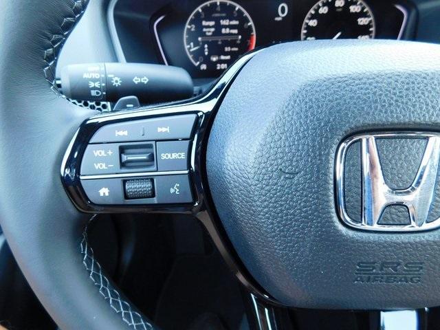 new 2026 Honda Civic car, priced at $27,745