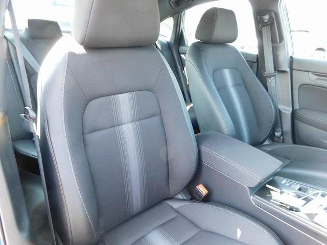 new 2026 Honda Civic car, priced at $27,589