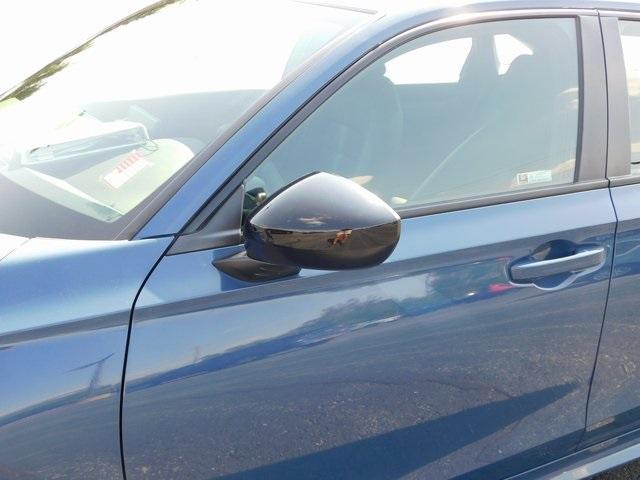 new 2026 Honda Civic car, priced at $27,589