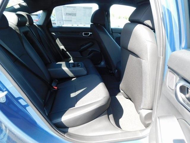 new 2026 Honda Civic car, priced at $27,589
