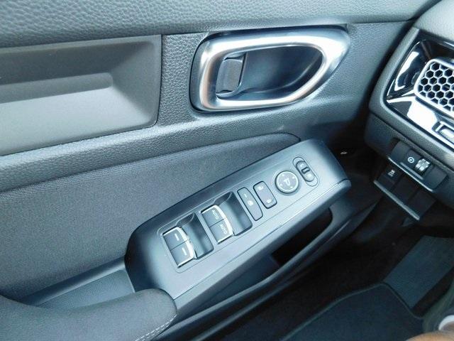 new 2026 Honda Civic car, priced at $27,745