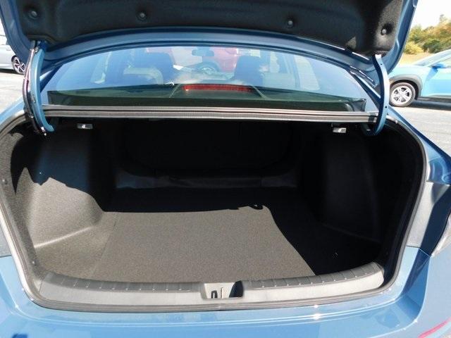 new 2026 Honda Civic car, priced at $27,589