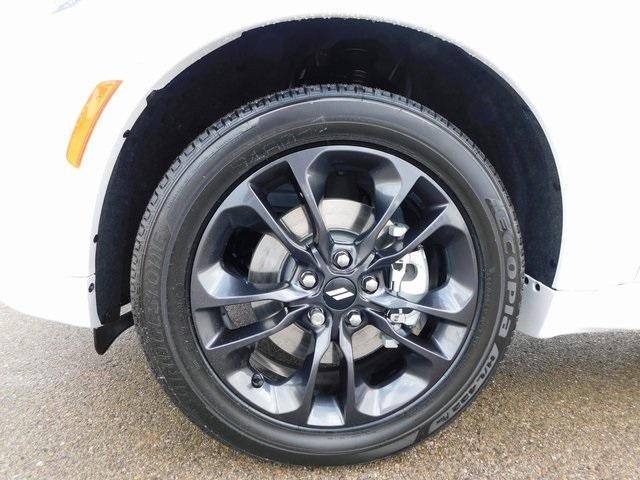 new 2025 Dodge Durango car, priced at $43,085