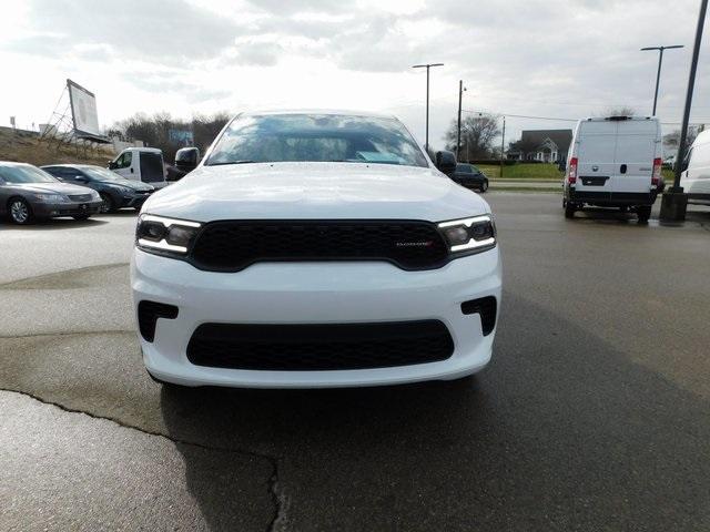 new 2025 Dodge Durango car, priced at $43,085