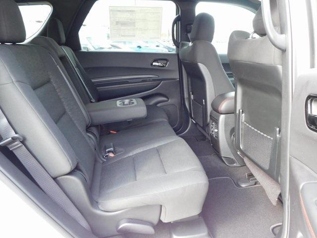 new 2025 Dodge Durango car, priced at $43,085