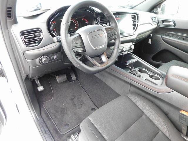 new 2025 Dodge Durango car, priced at $43,085