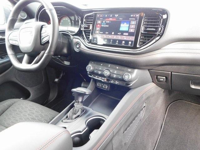new 2025 Dodge Durango car, priced at $43,085