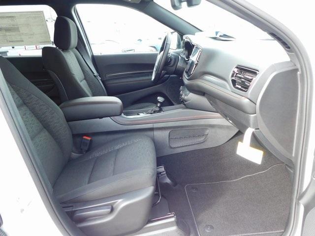 new 2025 Dodge Durango car, priced at $43,085