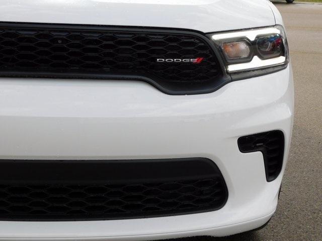 new 2025 Dodge Durango car, priced at $43,085