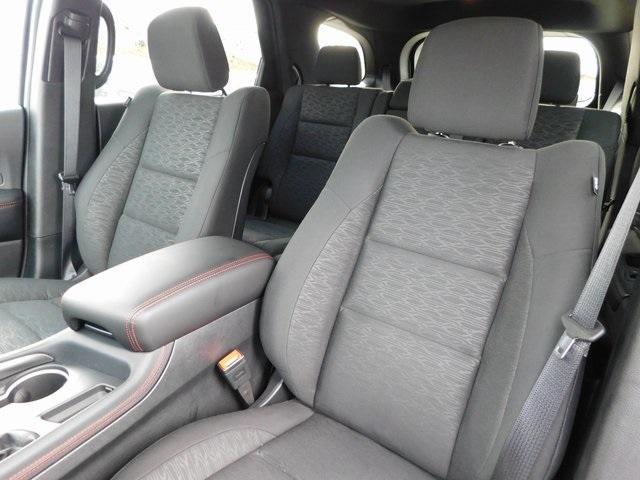 new 2025 Dodge Durango car, priced at $43,085