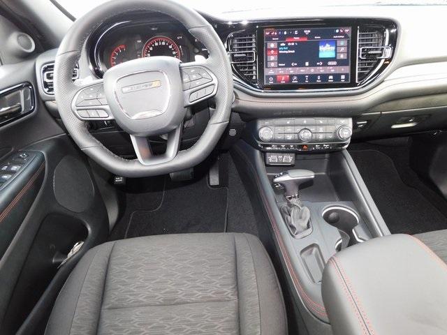 new 2025 Dodge Durango car, priced at $43,085