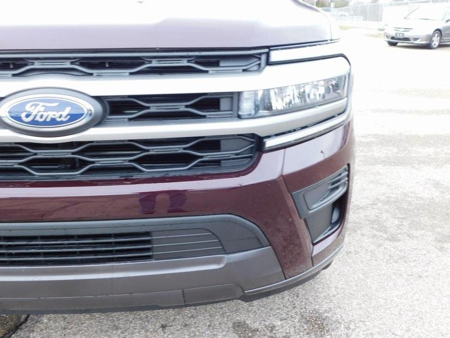 new 2024 Ford Expedition Max car, priced at $67,499