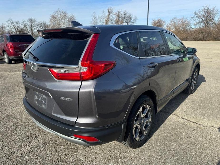 used 2019 Honda CR-V car, priced at $21,570