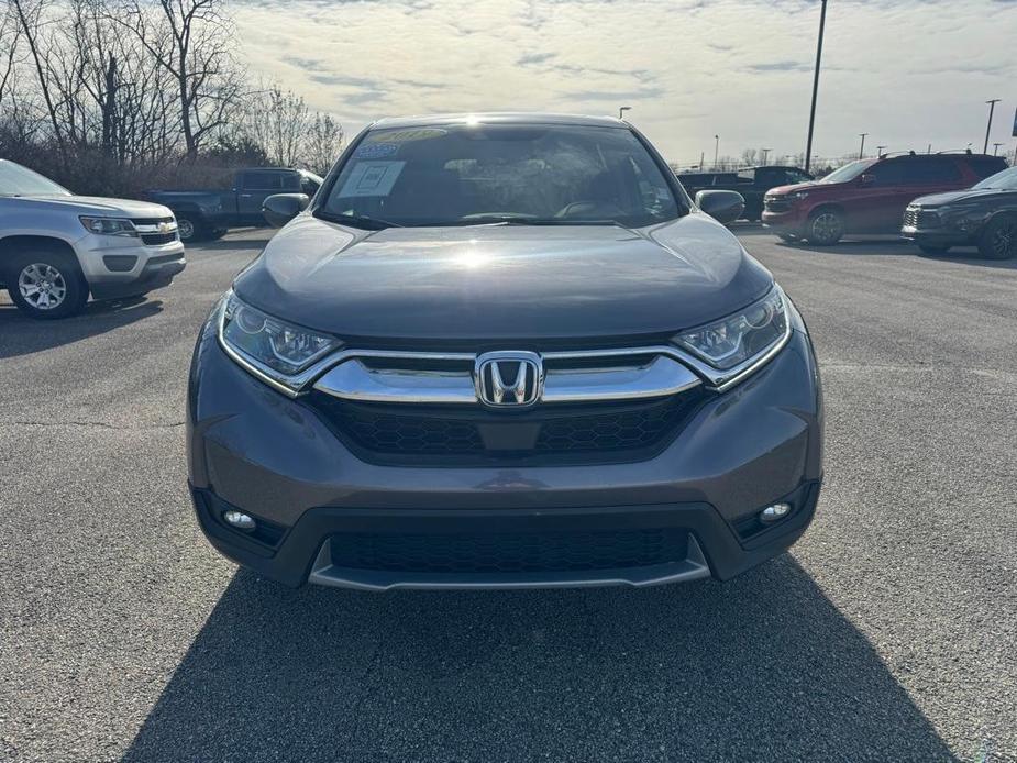 used 2019 Honda CR-V car, priced at $21,570