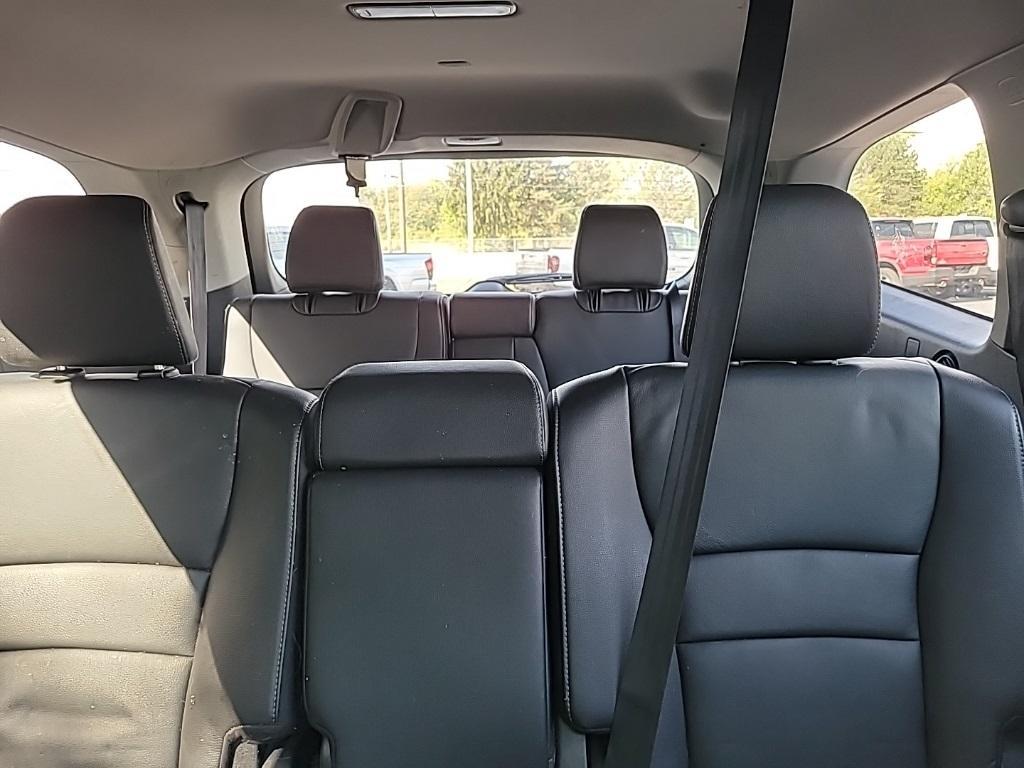 used 2020 Honda Pilot car, priced at $24,999