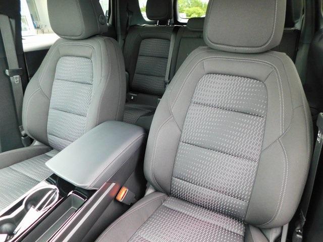 new 2025 Chevrolet Equinox car, priced at $30,294