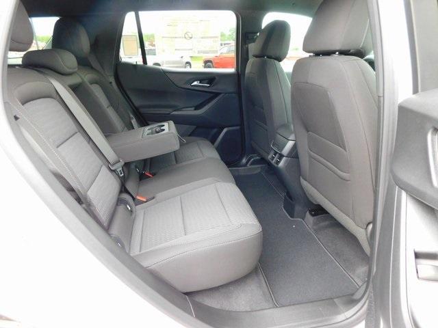 new 2025 Chevrolet Equinox car, priced at $30,294