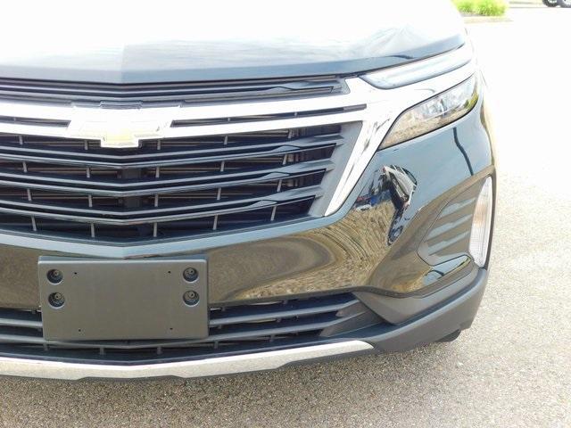used 2023 Chevrolet Equinox car, priced at $23,999