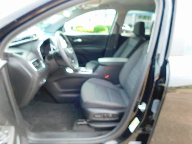 used 2023 Chevrolet Equinox car, priced at $23,999