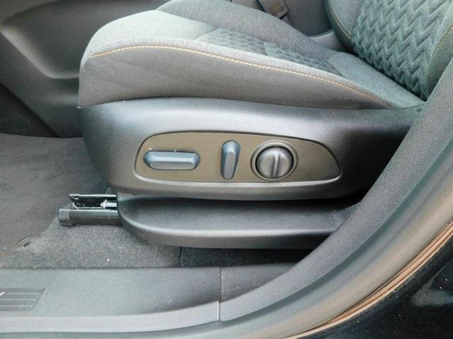 used 2023 Chevrolet Equinox car, priced at $23,999