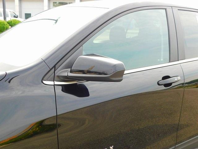 used 2023 Chevrolet Equinox car, priced at $23,999