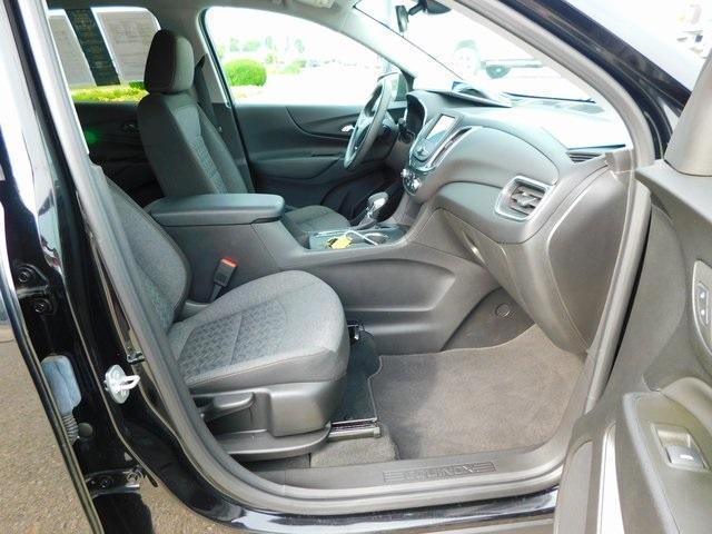 used 2023 Chevrolet Equinox car, priced at $23,999