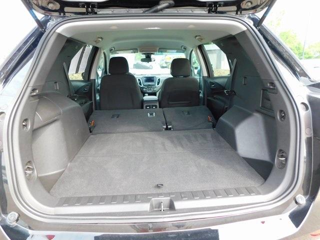 used 2023 Chevrolet Equinox car, priced at $22,650