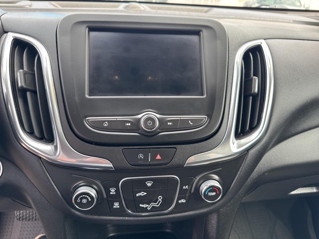used 2023 Chevrolet Equinox car, priced at $23,699