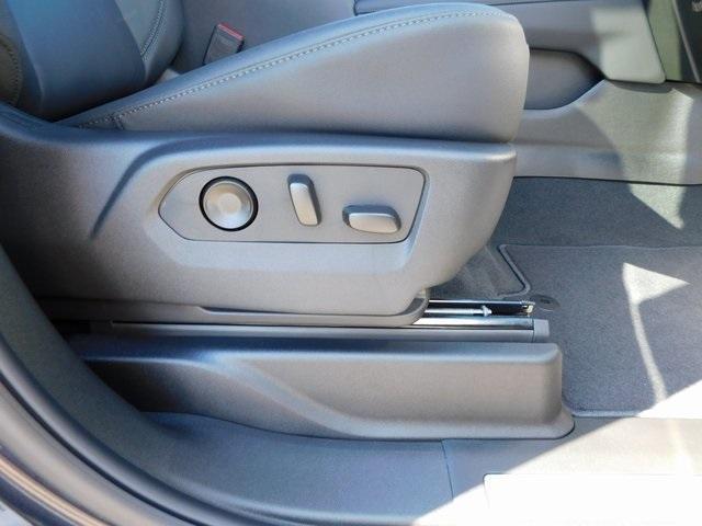 new 2026 Chevrolet Suburban car, priced at $76,604