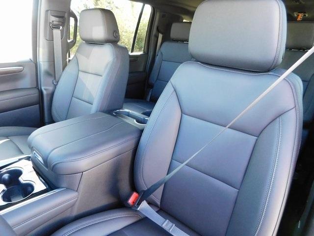 new 2026 Chevrolet Suburban car, priced at $76,604