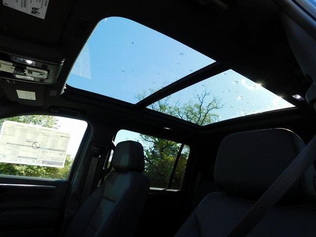 new 2026 Chevrolet Suburban car, priced at $76,604