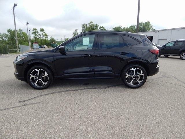 new 2024 Ford Escape car, priced at $33,499