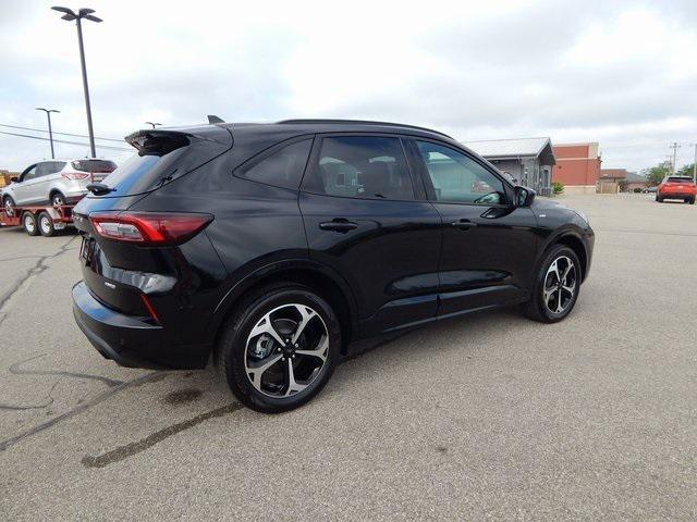 new 2024 Ford Escape car, priced at $35,318