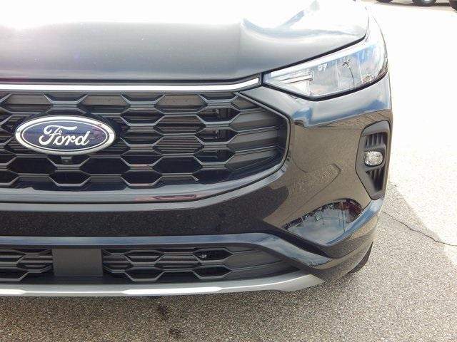 new 2024 Ford Escape car, priced at $33,499