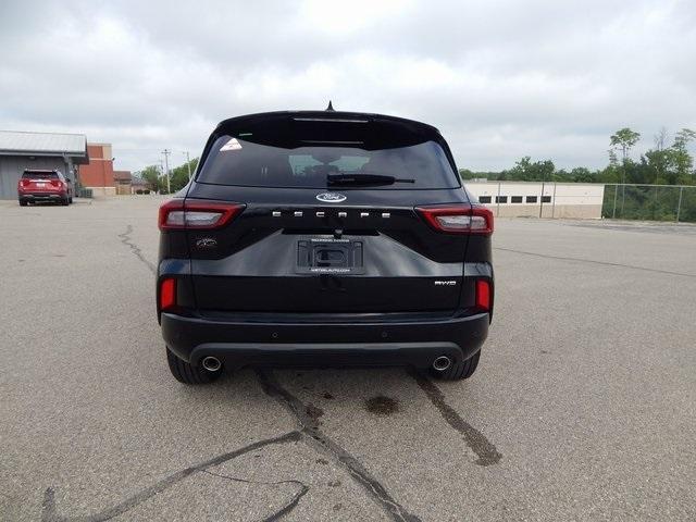 new 2024 Ford Escape car, priced at $33,499